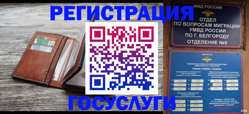 временная регистрация гарантия в Бердске